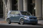 Scion xB 2007 года